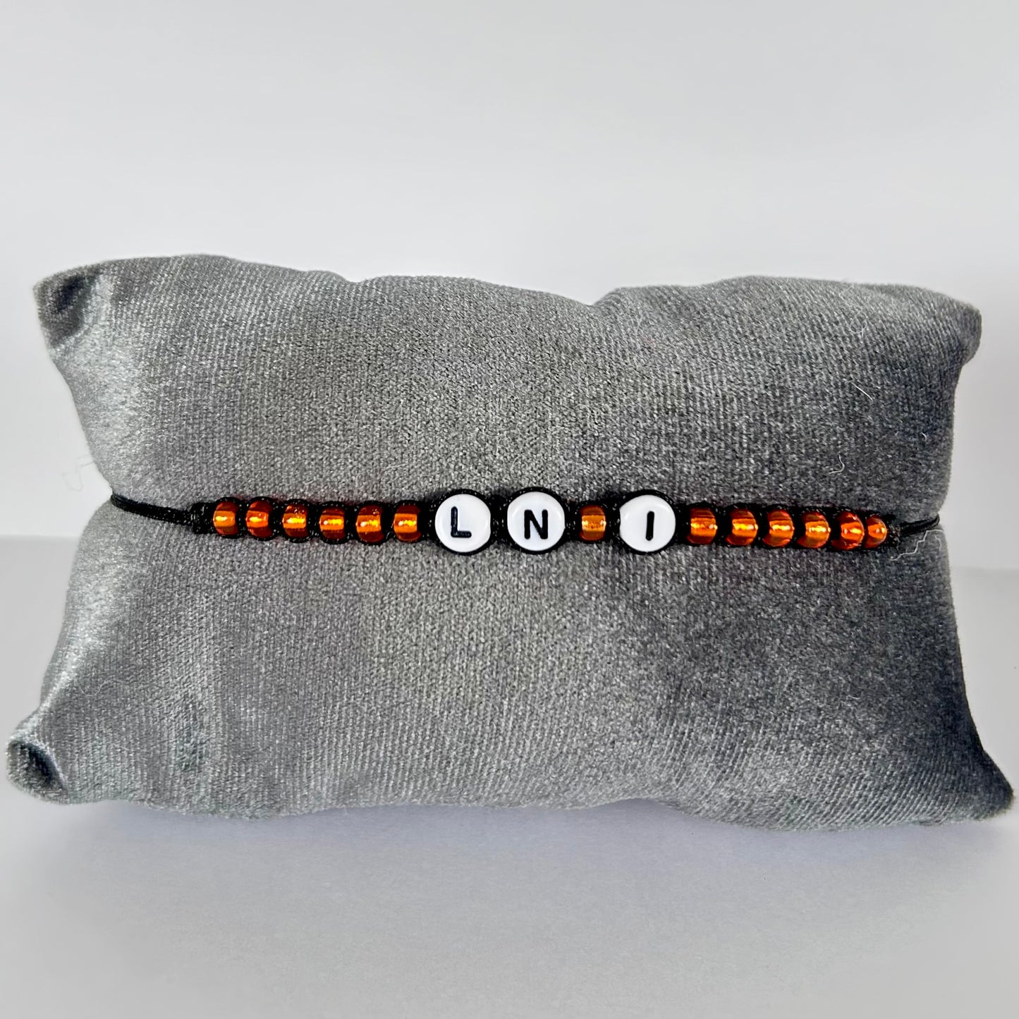 Lando Norris 1 Mclaren Bracelet 2