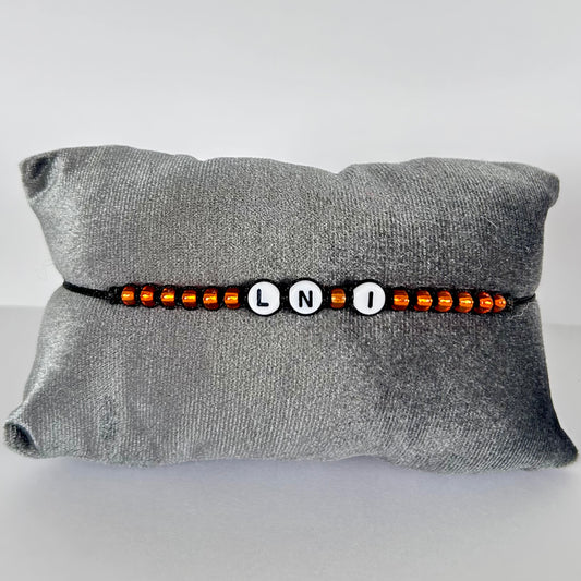 Lando Norris 1 Mclaren Bracelet 2
