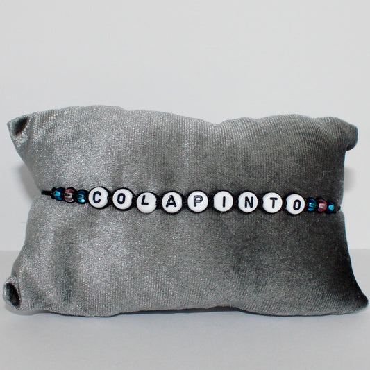 Colapinto Alpine Bracelet