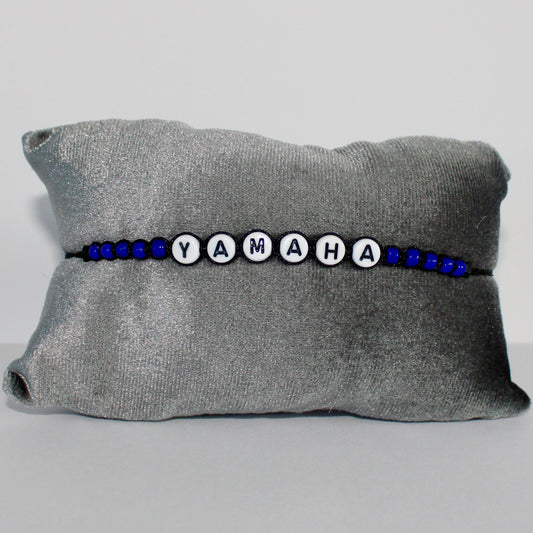 Yamaha Bracelet 1