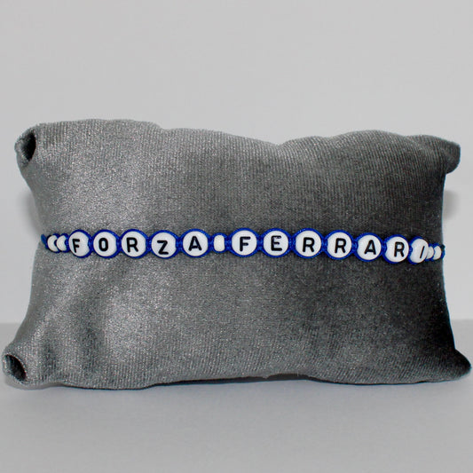 Forza Ferrari Miami/Monza 25 Bracelet