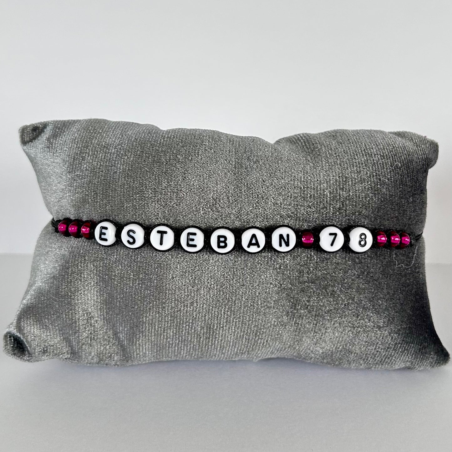 Esteban 78 MTA Bracelet