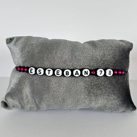 Esteban 78 MTA Bracelet