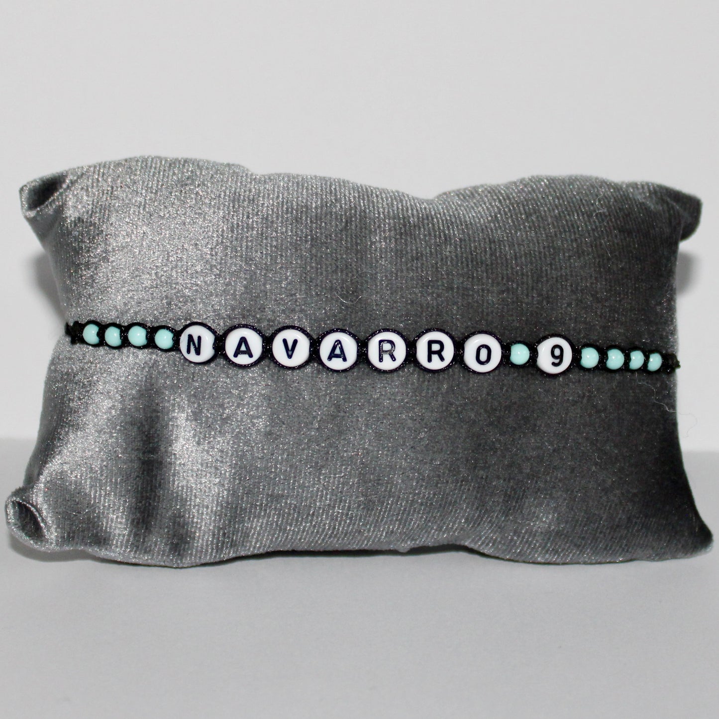 Navarro 9 Forward Bracelet