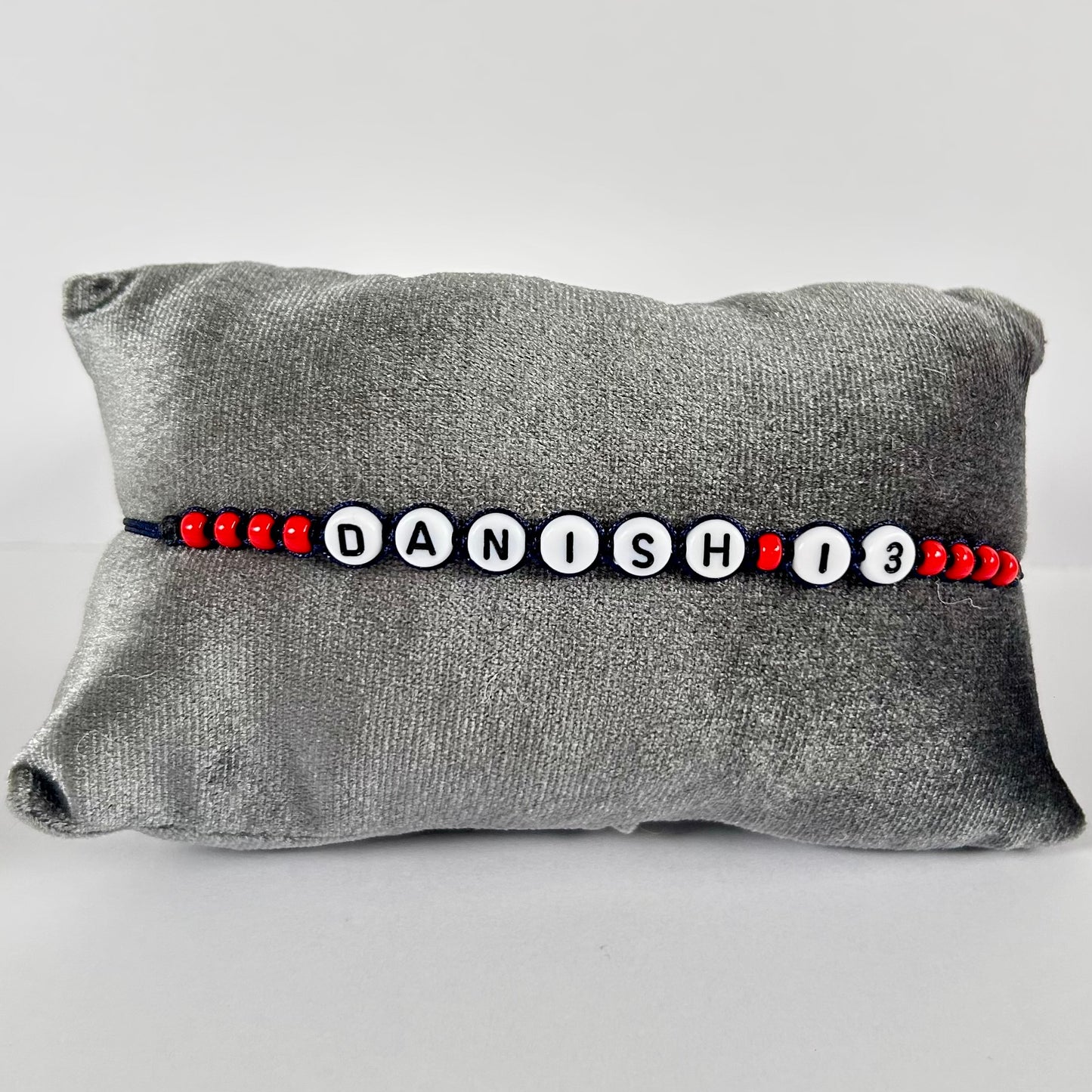 Danish 13 MT-Helmets MSI Bracelet