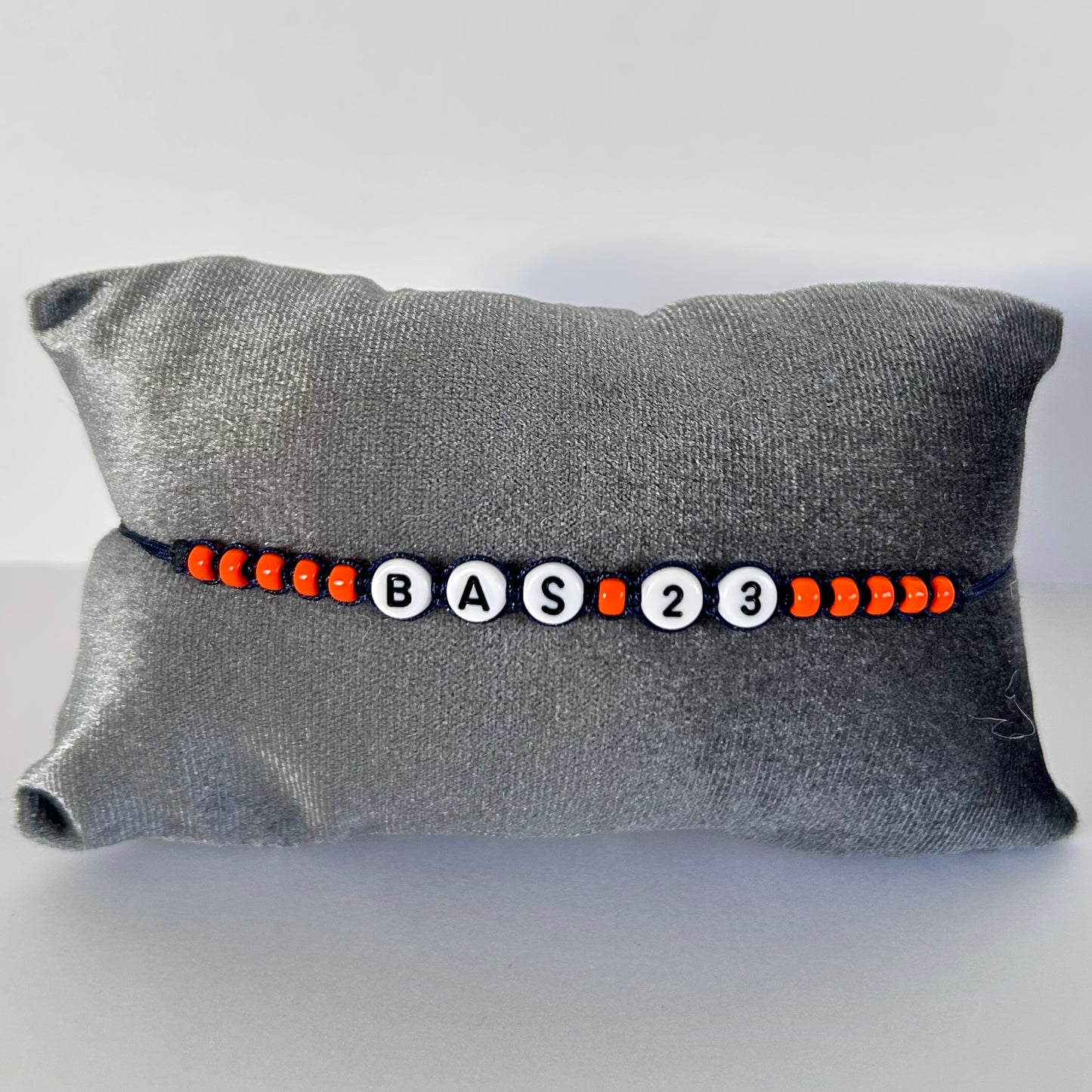 Bas 23 KTM Tech3 Bracelet 1