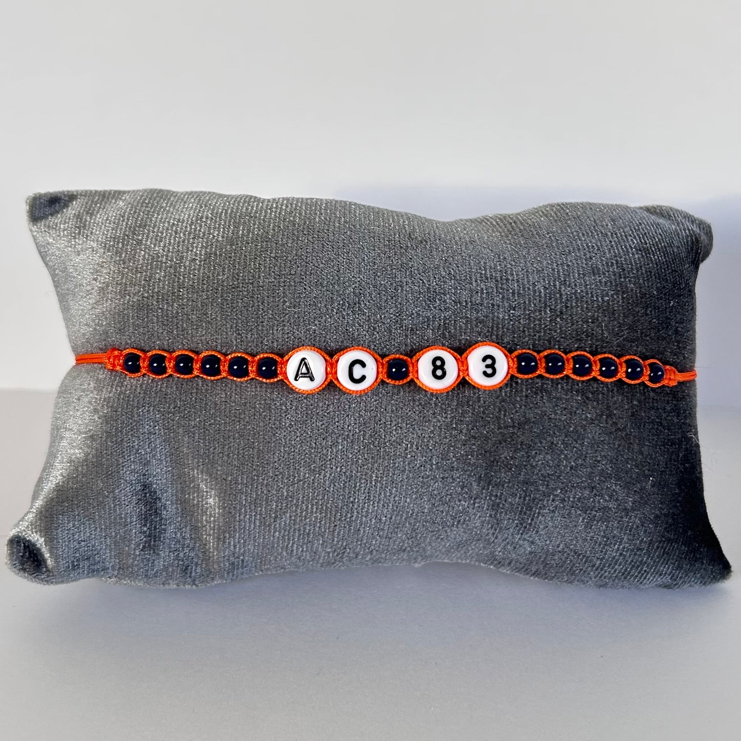 Alvaro Carpe 83 KTM Ajo Bracelet 2