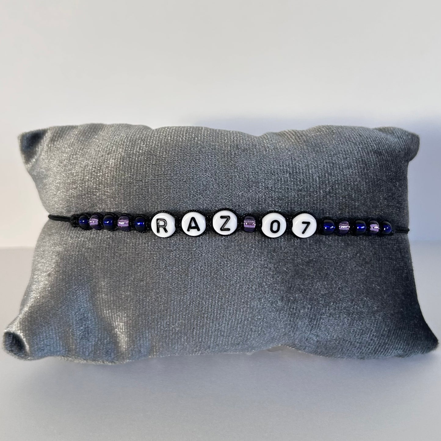 Raz 07 Prima Pramac Bracelet 1