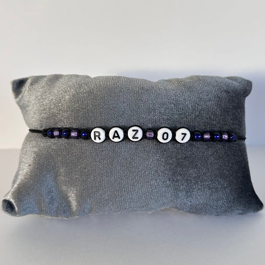 Raz 07 Prima Pramac Bracelet 1