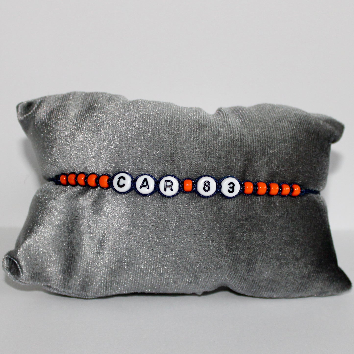 Car 83 KTM Ajo Bracelet 1