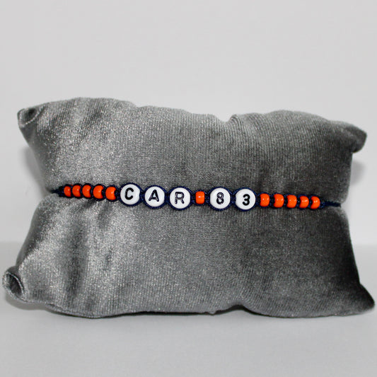 Car 83 KTM Ajo Bracelet 1