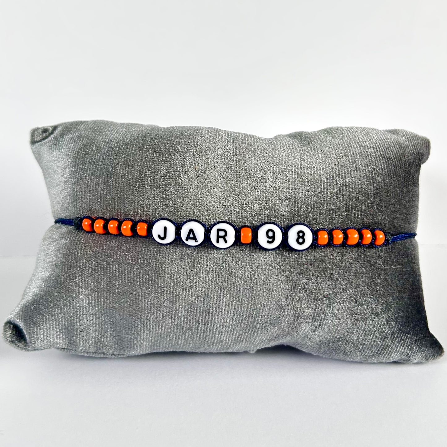 Jose Antonio Rueda 98 KTM Ajo Bracelet 1