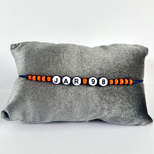 Jose Antonio Rueda 98 KTM Ajo Bracelet 1