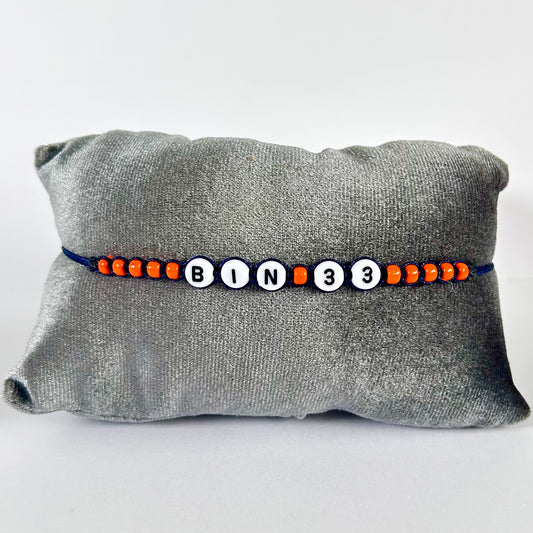 Bin 33 KTM Bracelet 1