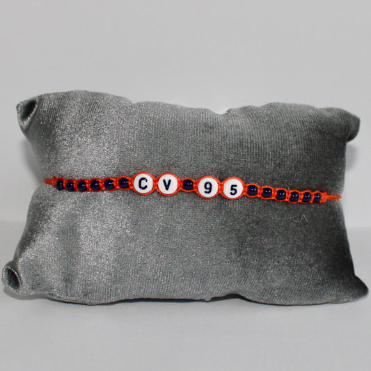 Collin Veijer 95 KTM Ajo Bracelet 2