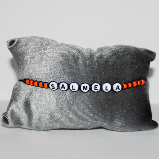 Salmela KTM Tech3 Bracelet 1