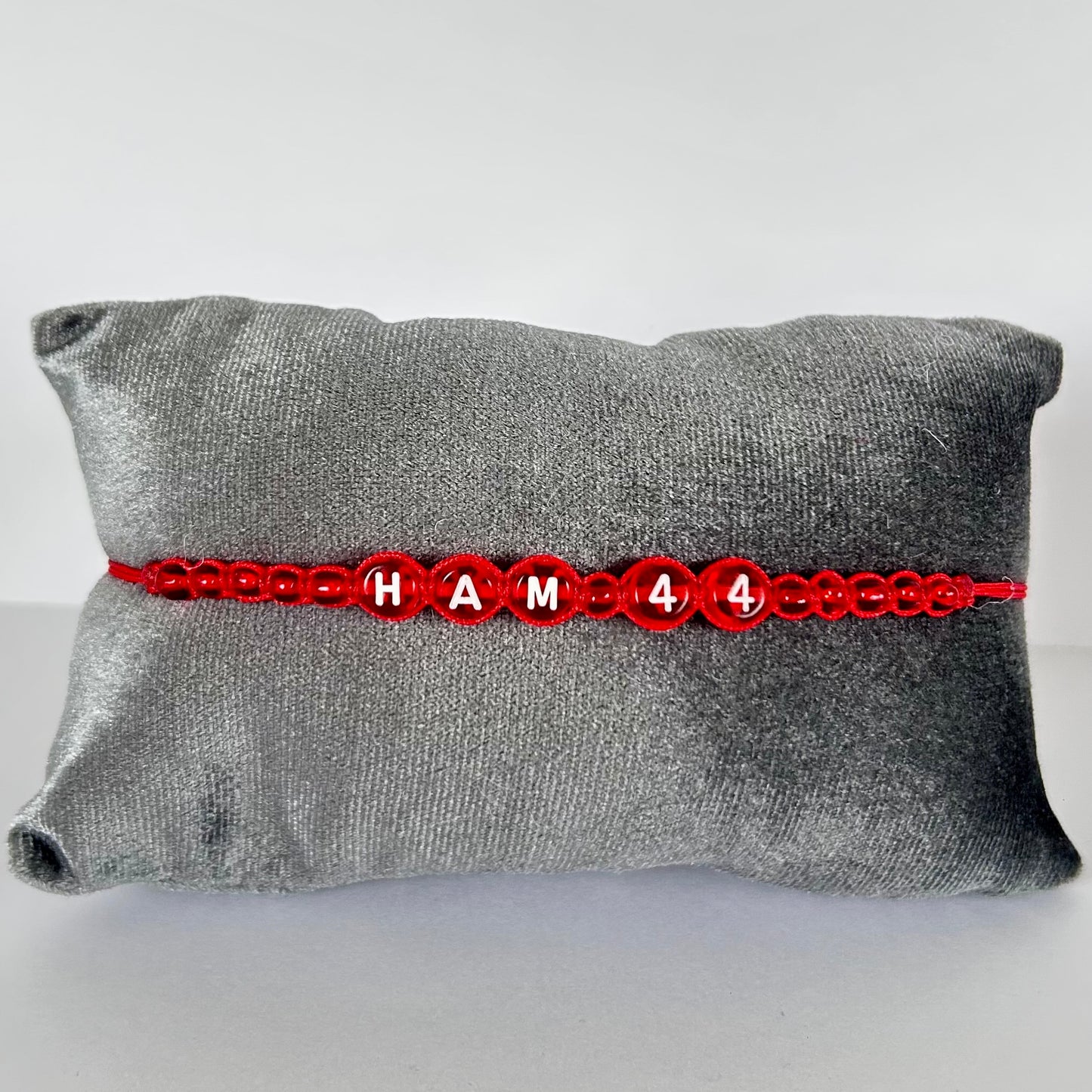 Ham 44 Ferrari Bracelet 5