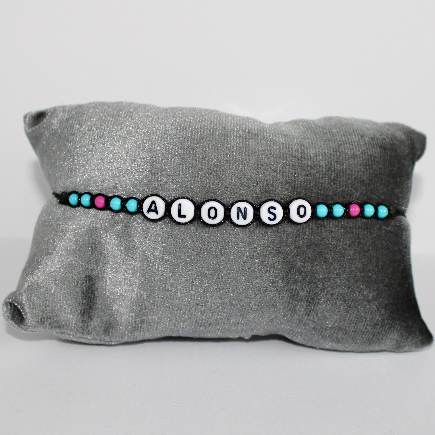 Alonso CFMoto Aspar Bracelet