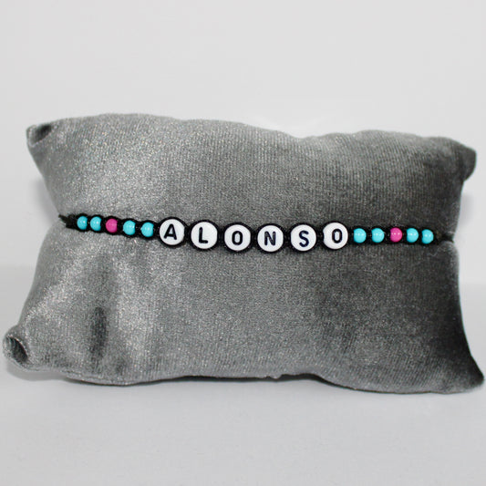 Alonso CFMoto Aspar Bracelet