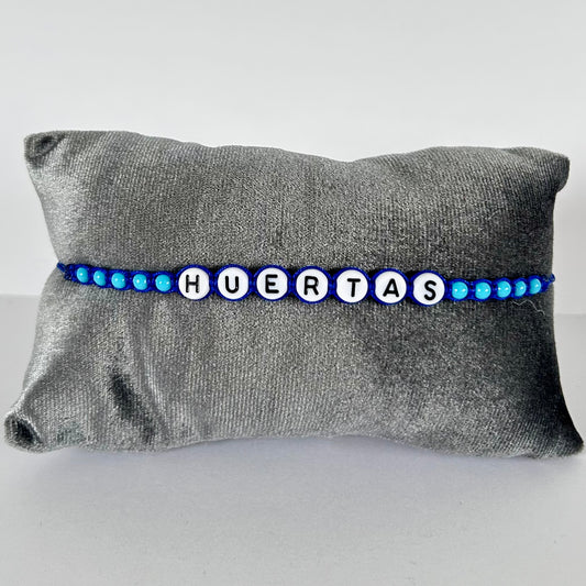 Huertas Italtrans Bracelet