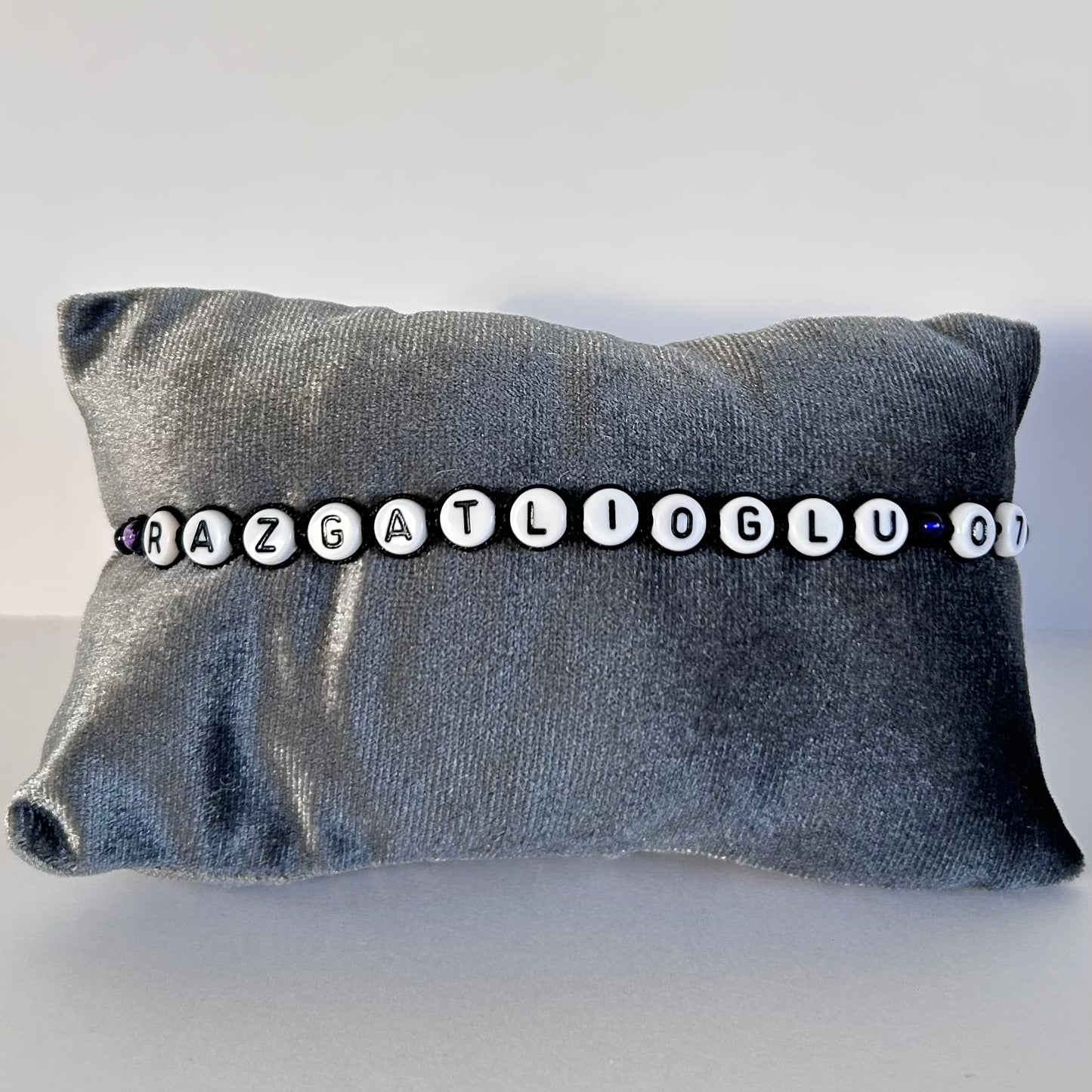 Razgatlioglu 07 Prima Pramac Bracelet