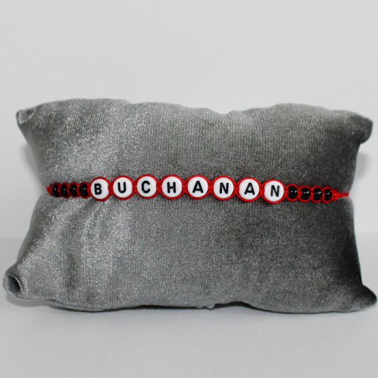 Buchanan Boe Bracelet