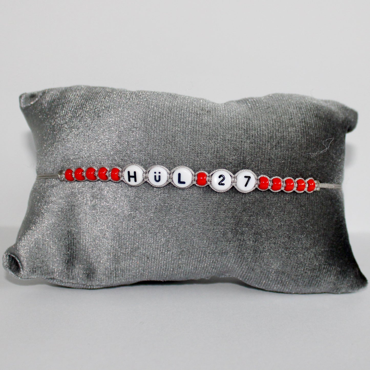 Hül 27 Audi Bracelet