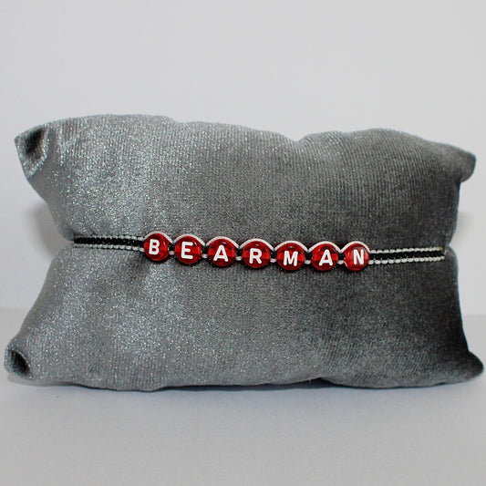 Bearman Haas Bracelet 2
