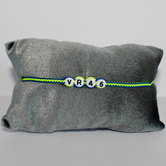 Valentino Rossi 46 Bracelet 6