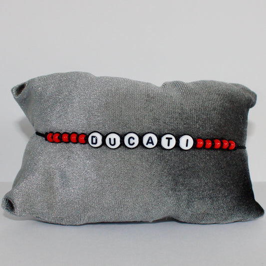 Ducati Bracelet