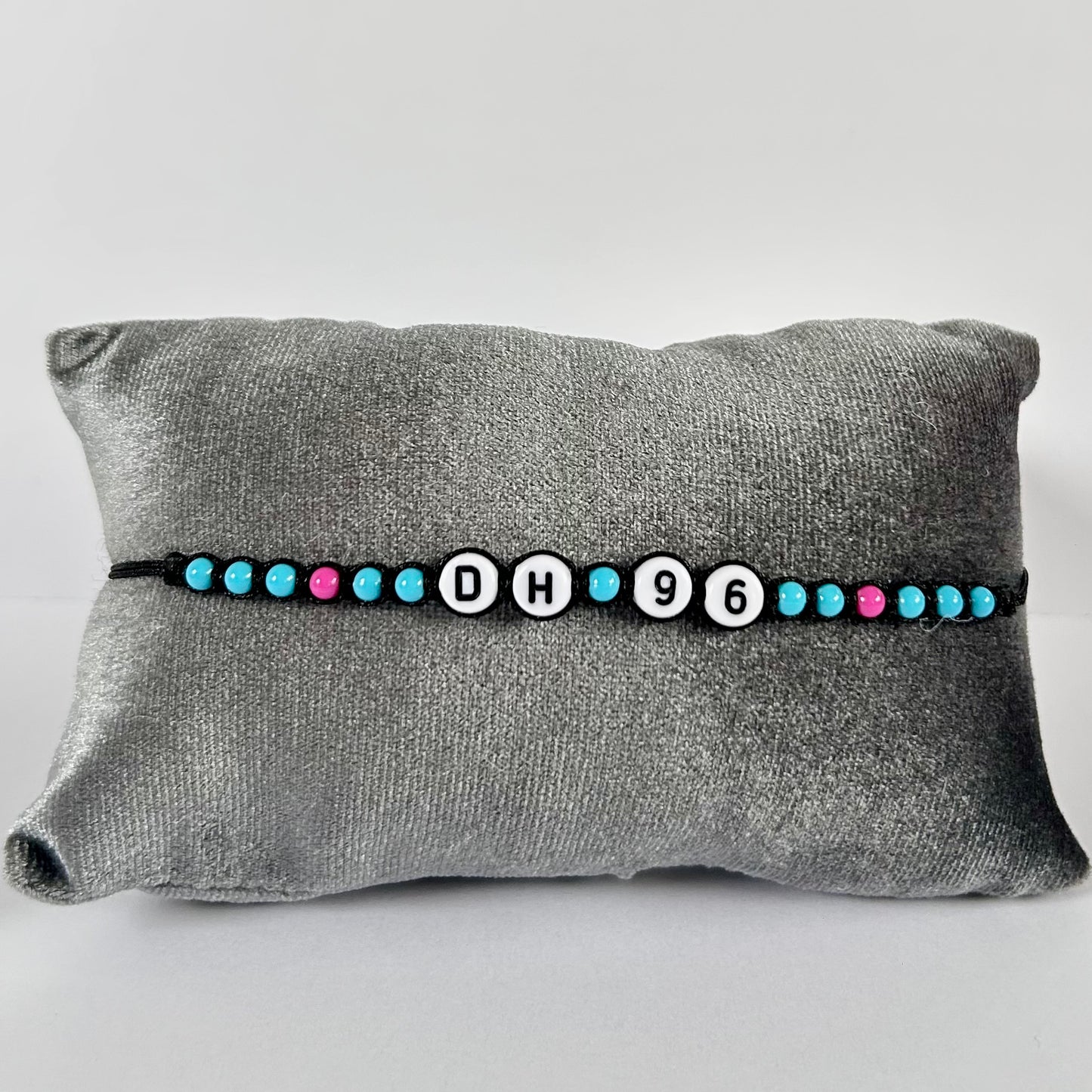 Daniel Holgado 96 CFMoto Aspar Bracelet