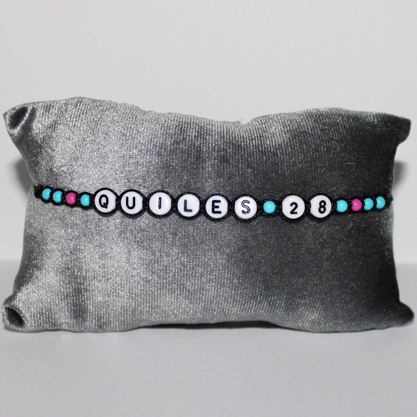 Quiles 28 CFMoto Aspar Bracelet