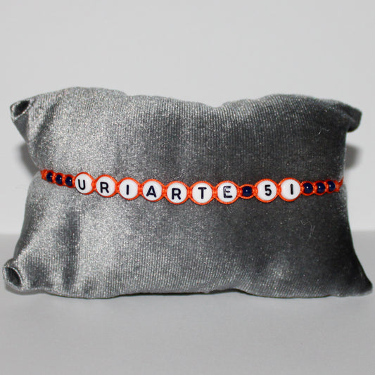 Uriarte 51 KTM Ajo Bracelet 2