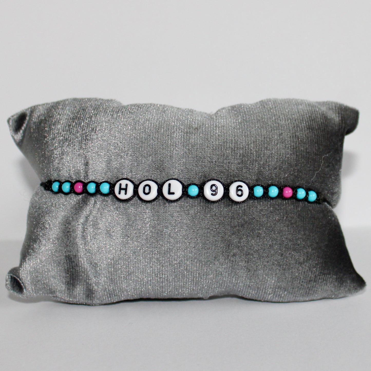 Hol 96 CFMoto Aspar Bracelet