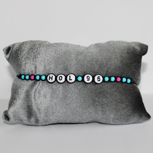 Hol 96 CFMoto Aspar Bracelet