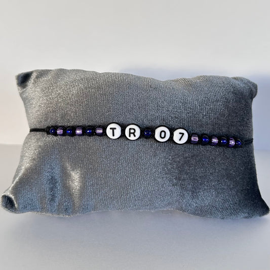 Toprak Razgatlioglu 07 Prima Pramac Bracelet