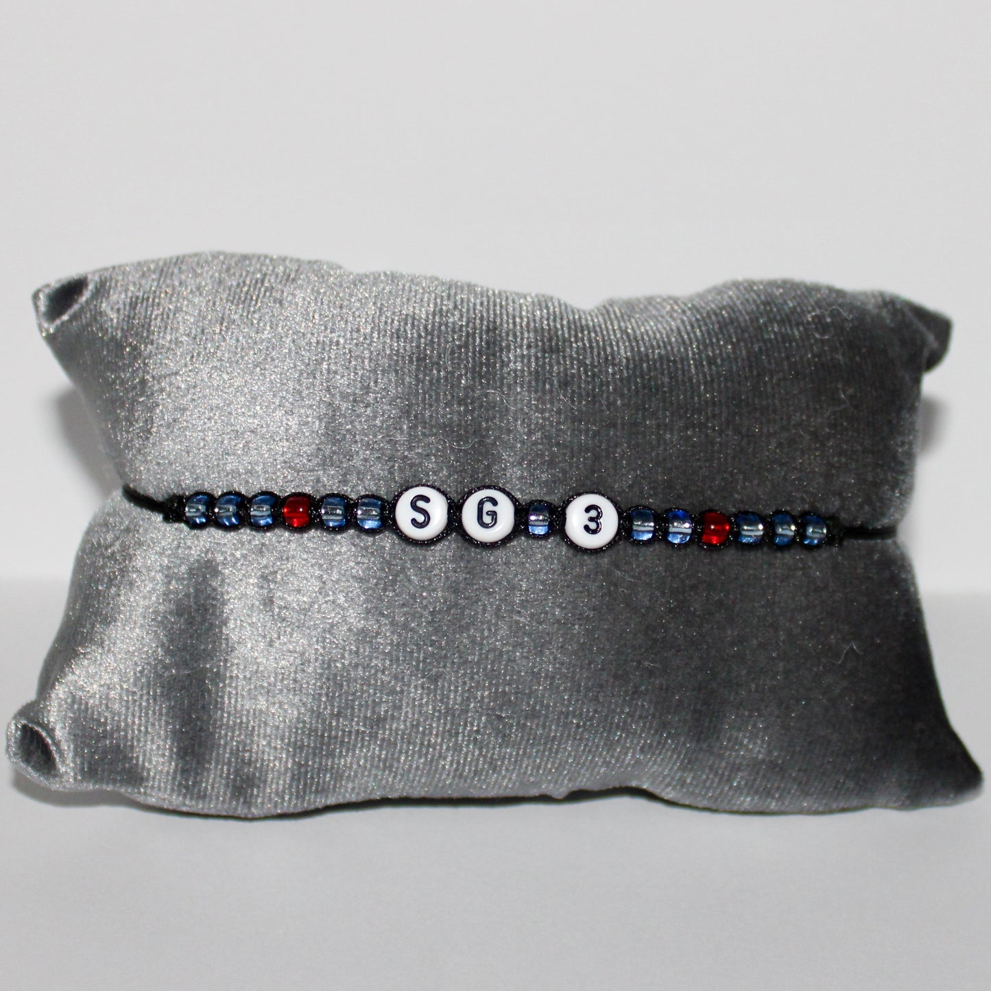 Sergio Garcia 3 Gresini Bracelet