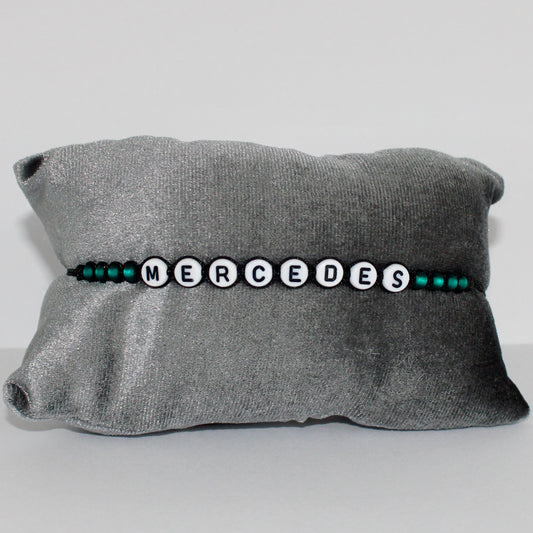 Mercedes Bracelet 5