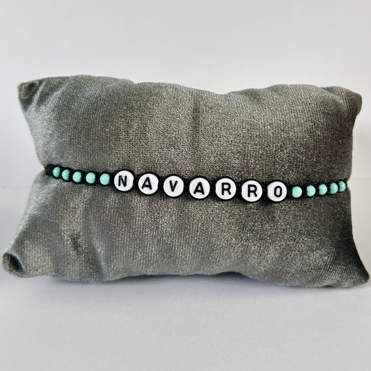 Navarro Forward Bracelet