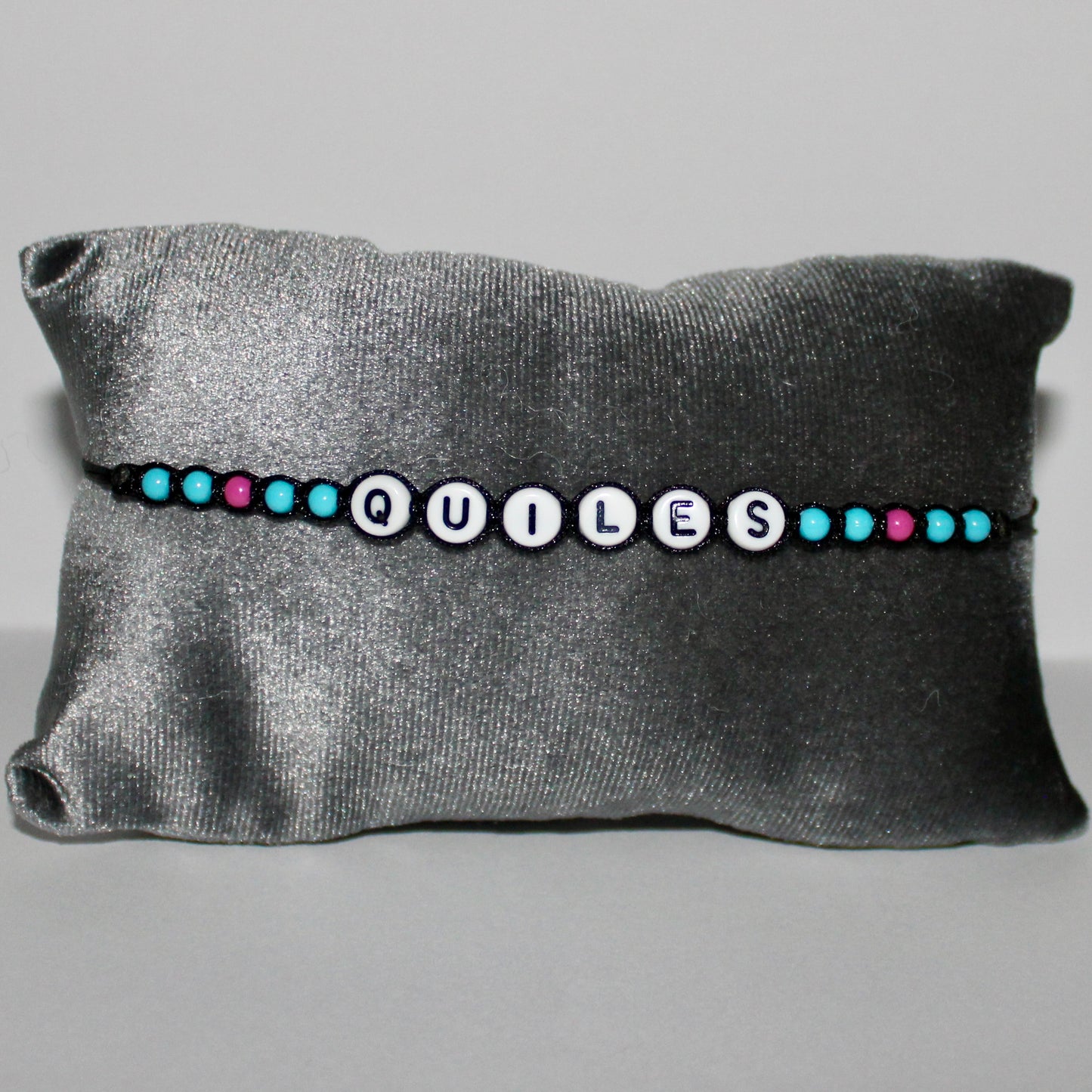 Quiles CFMoto Aspar Bracelet