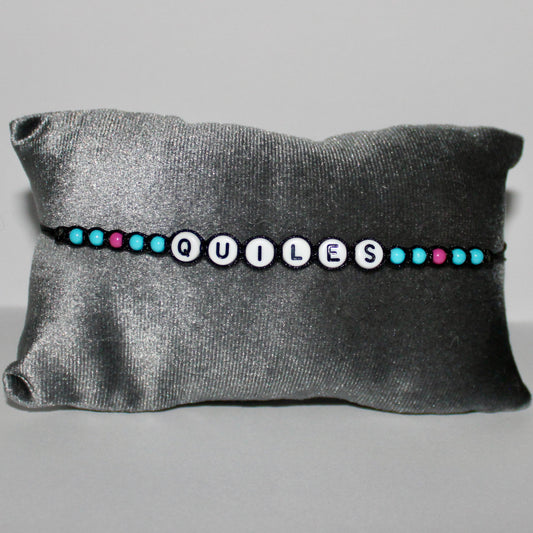 Quiles CFMoto Aspar Bracelet