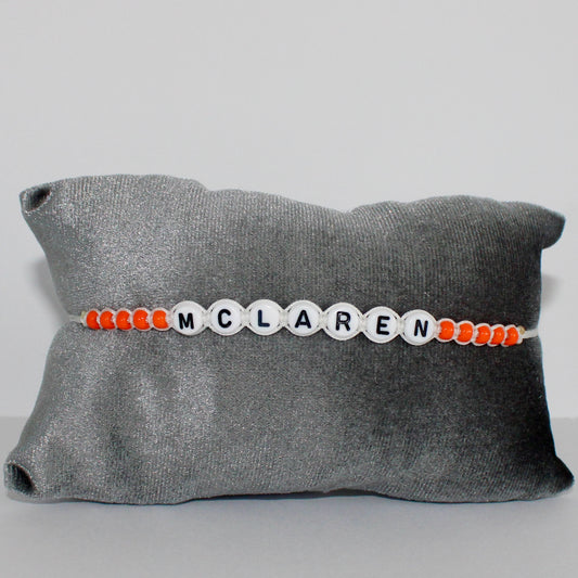 McLaren Monaco 25 Bracelet