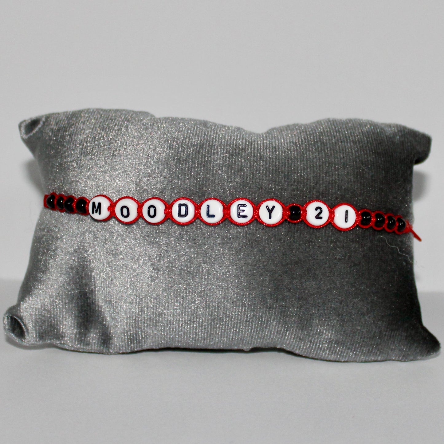 Moodley 21 Boe Bracelet