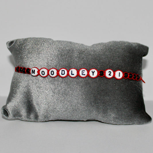 Moodley 21 Boe Bracelet