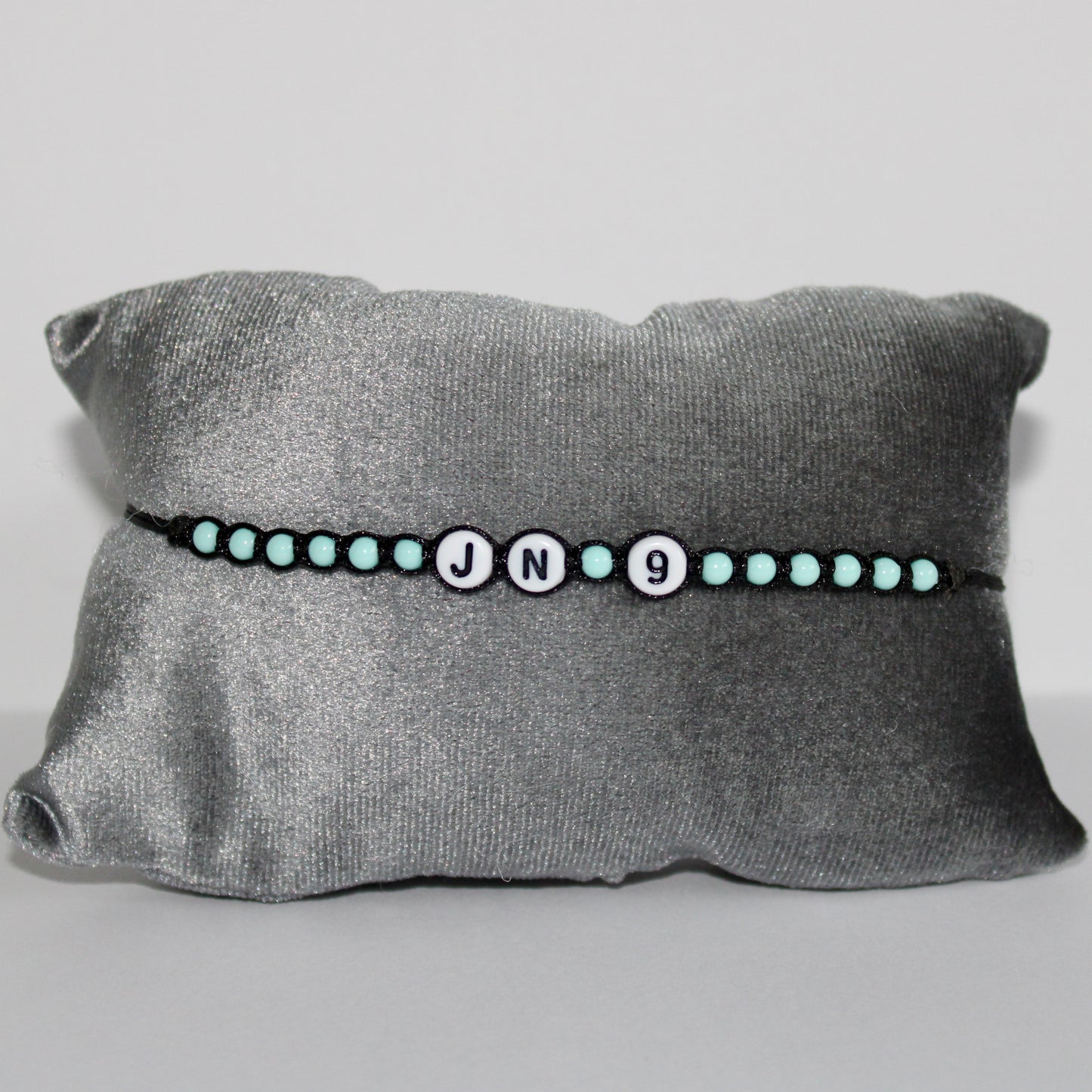 Jorge Navarro 9 Forward Bracelet