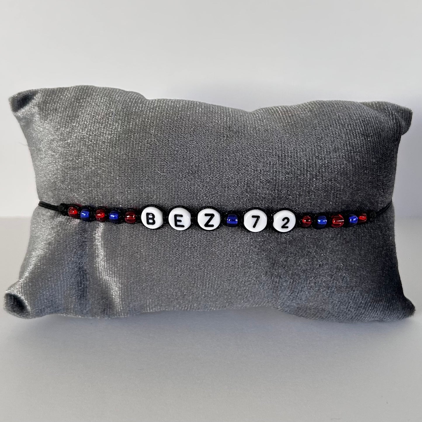 Bez 72 Aprilia Bracelet 1