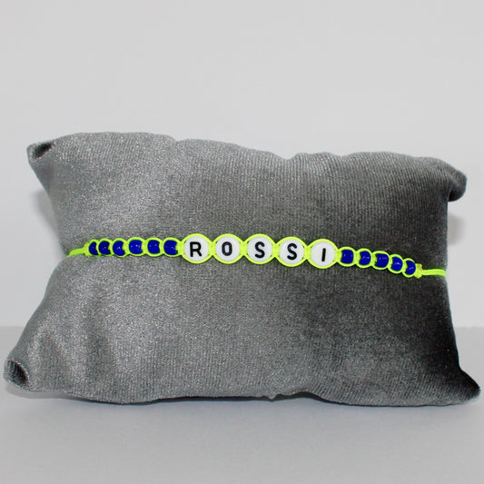 Rossi Bracelet 4