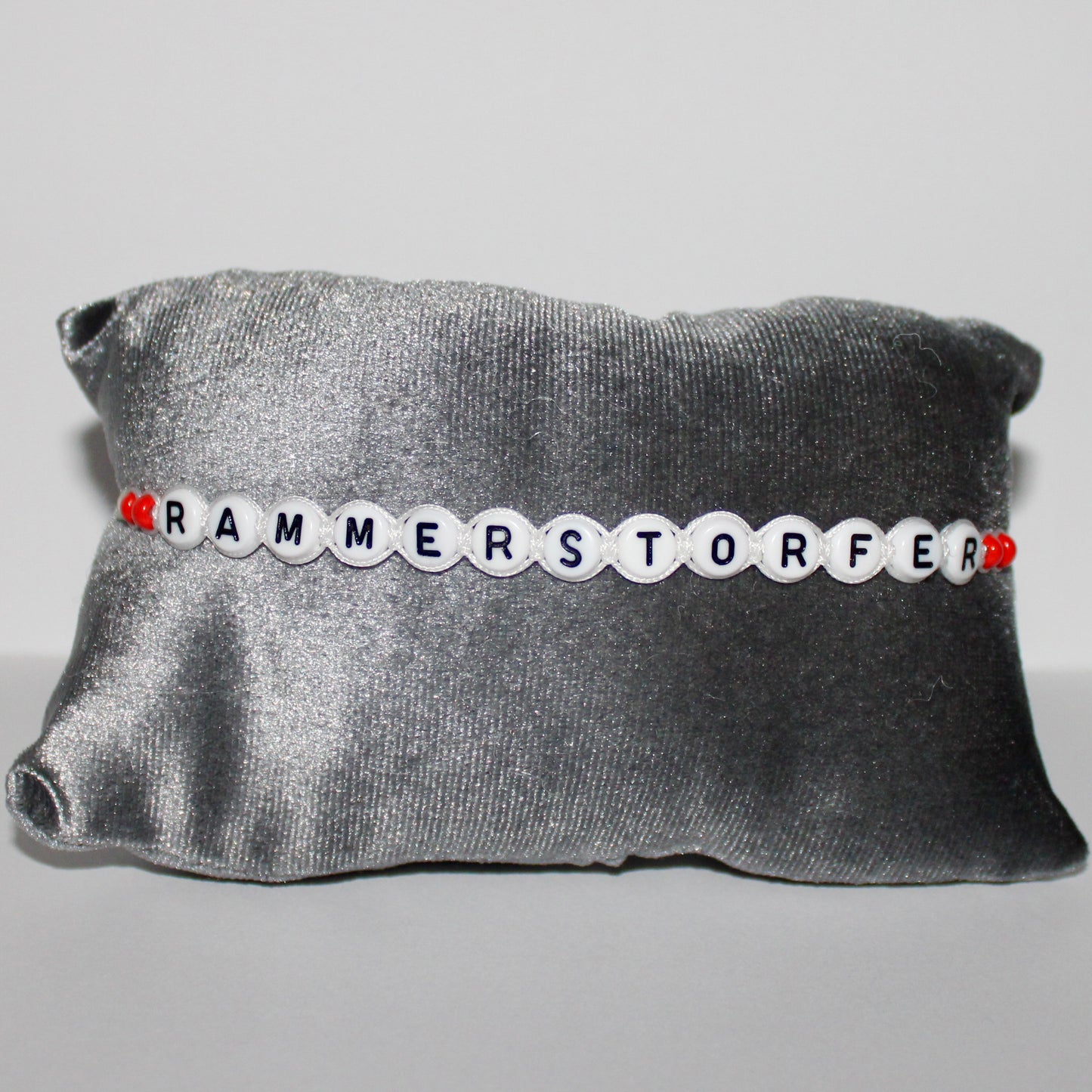 Rammerstorfer SIC58 Bracelet