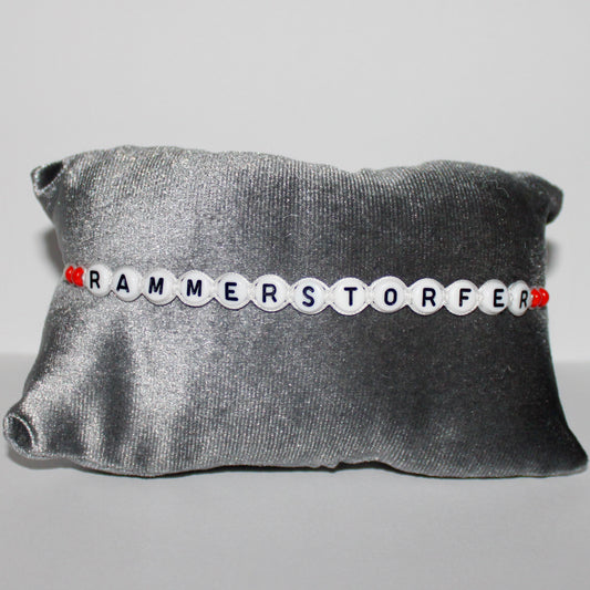 Rammerstorfer SIC58 Bracelet