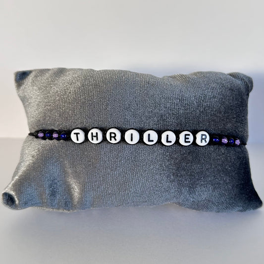 Thriller Prima Pramac Bracelet